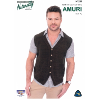 NX 1231 Waistcoat